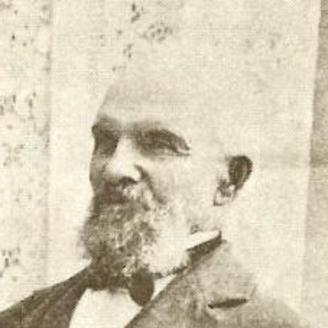 Henry Yates (1827 - 1915) Profile